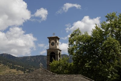 Metsovo