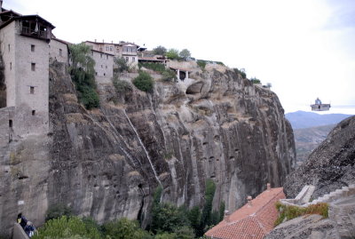 Meteora