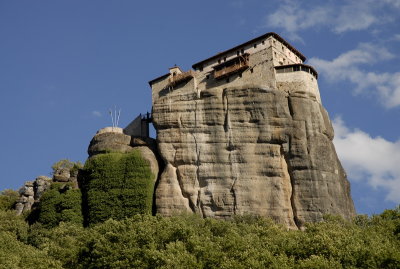 Meteora