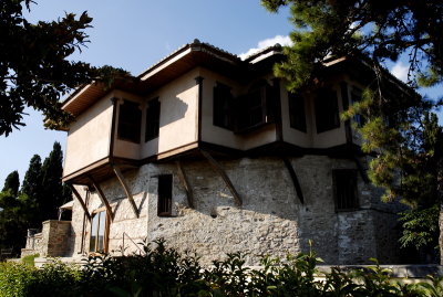 Kavalal Mehmet Ali Paa evi