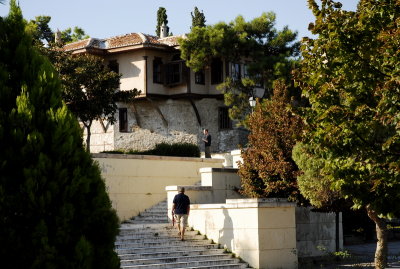 Kavalal Mehmet Ali Paa evi