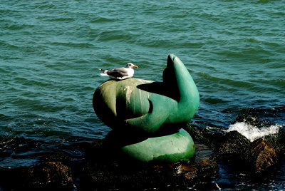 Sausalito