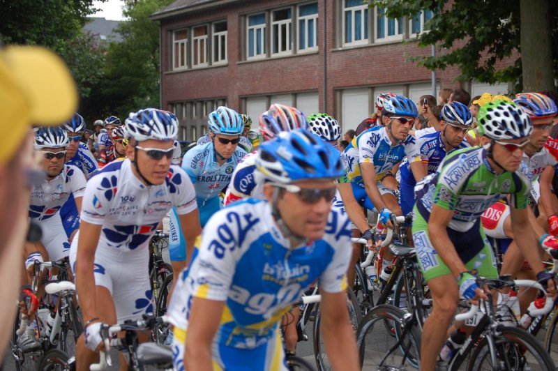Le Tour 06