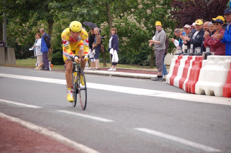 Le Tour 06