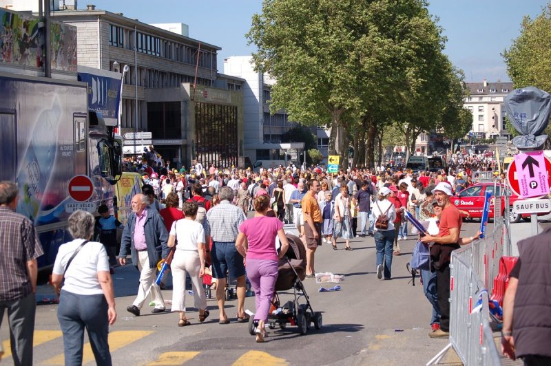 Le Tour 06