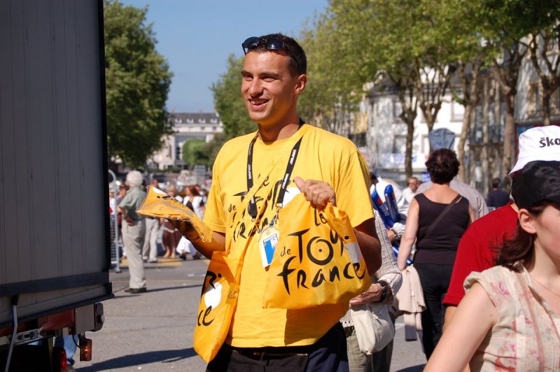 Le Tour 06
