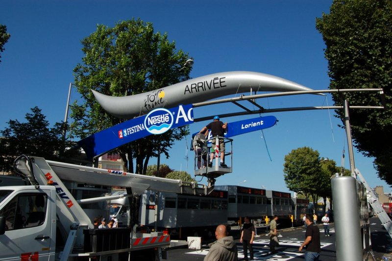 Le Tour 06