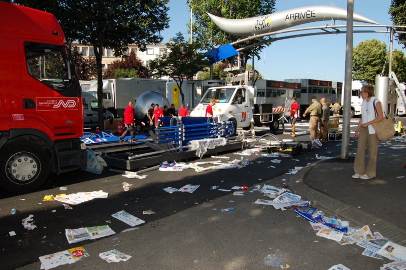 Le Tour 06