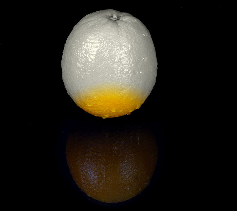 Oranges