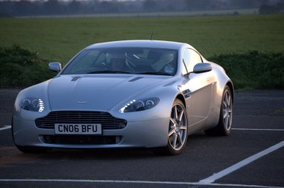 Aston Martin