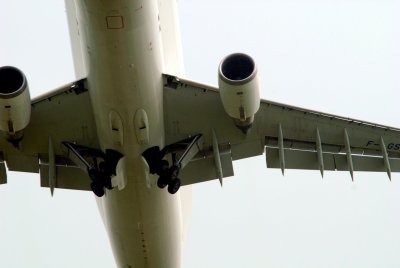 AIRBUS BELUGA No5