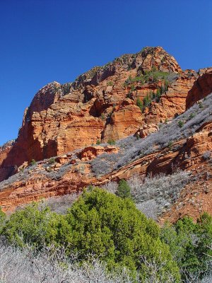 American Southwest
