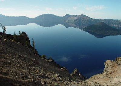 Crater Lake
