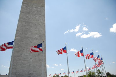 Washington Memorial