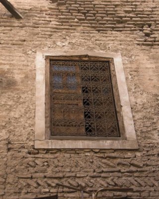 Souks and northern Madina - Marrakesh