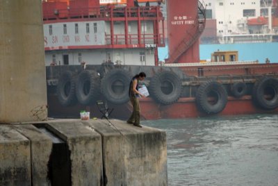 HK Harbour