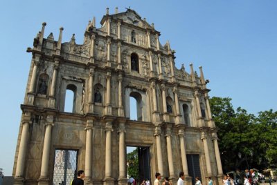 Macau