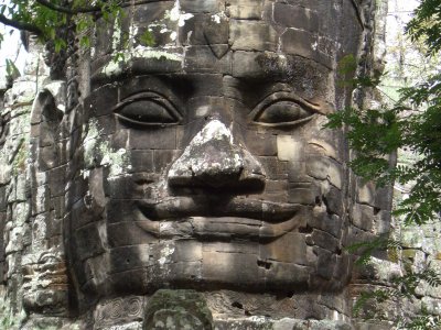 Angkor Complex - Cambodia