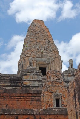Prerup Temple