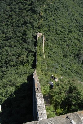 The Great Wall
