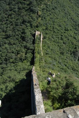 The Great Wall