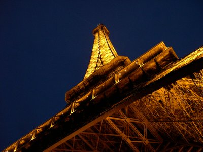 Eiffel Tower