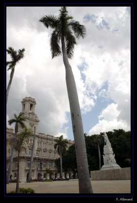 Parque Central (La Habana)