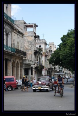 Prado (La Habana)