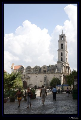 San Francisco de Asis (La Habana)