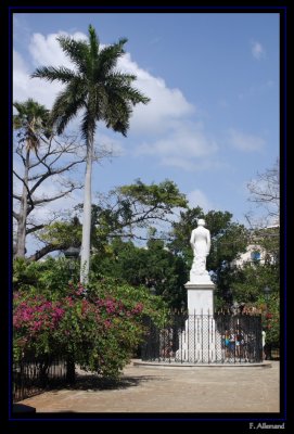 Plaza de Armas (La Habana)