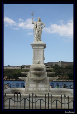 Poseidon (La Habana)