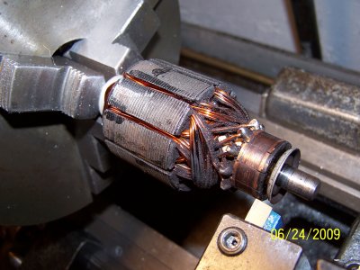 Turning Heater Motor Comutator 01.jpg