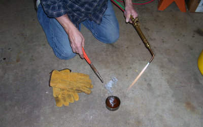 Heat treating lash adjuster shim 04w.jpg