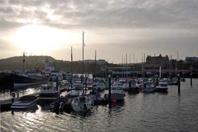 Scarborough Harbour in Winter.jpg