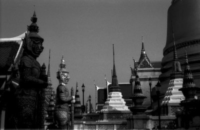 Thailand