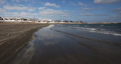 Norway, Varanger, 2009 - spring.