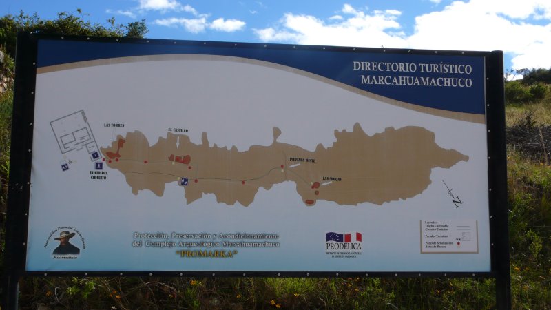 Marcahuamachuco