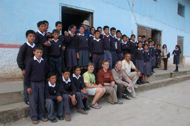 Chalan youth
