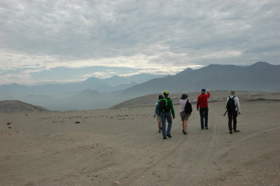 DChanquiilo, the oldest solar observatorry of the Americas