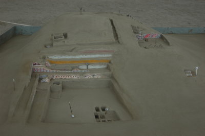 Huaca El Brujo