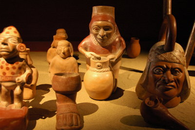 Museo de Sipan