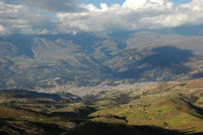 Huaraz