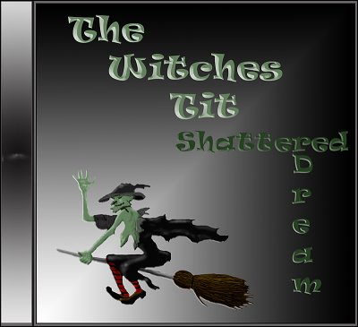 The Witches Tit
