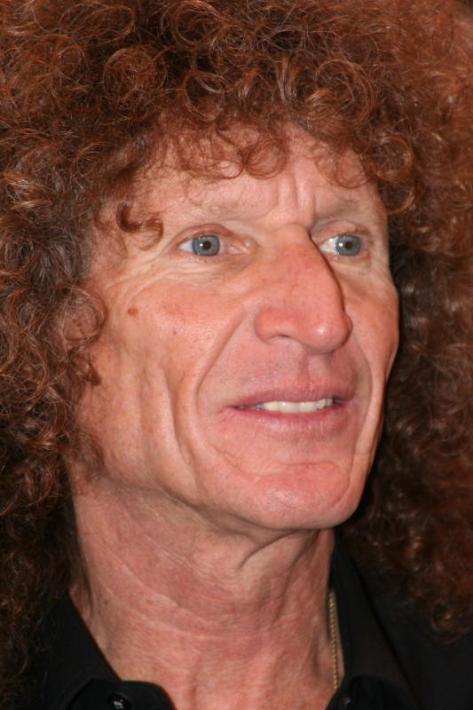THE GREAT MR. TOMMY ALDRIDGE