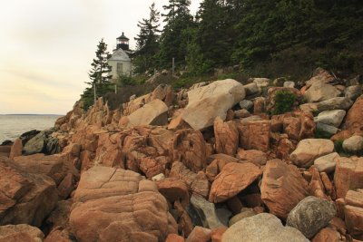 Acadia National Park