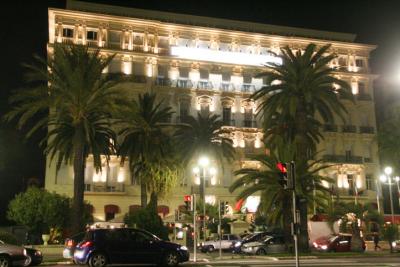 Hotel WESTMINSTER