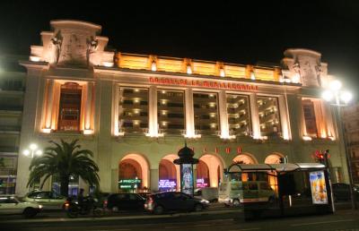 Le Casino
