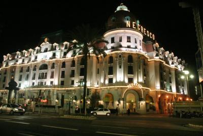 Le Negresco
