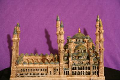 Blue Mosque