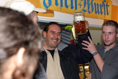 Oktoberfest.